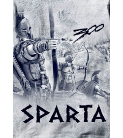 Sparta 300
