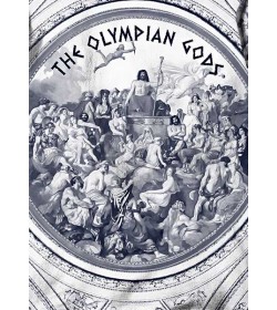 The Olympian Gods
