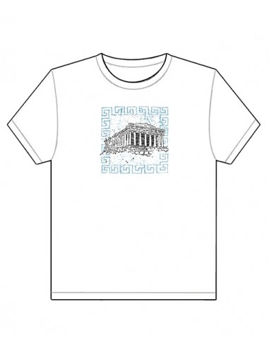 Parthenon – New kids’ collection