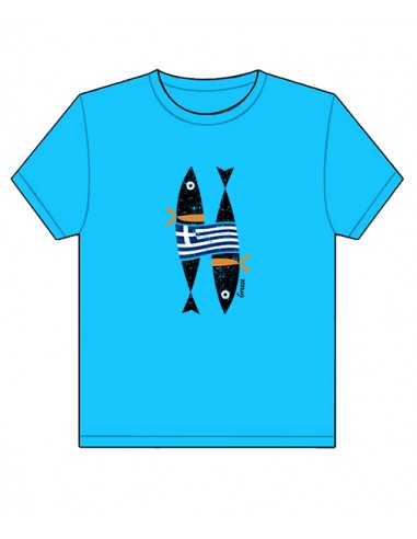 Greece - under the sea  – New kids’...