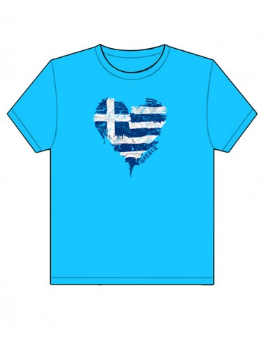 Greece – New kids’ collection