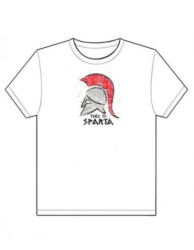 This is Sparta – New kids’ collection