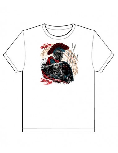 This is Sparta – New kids’ collection