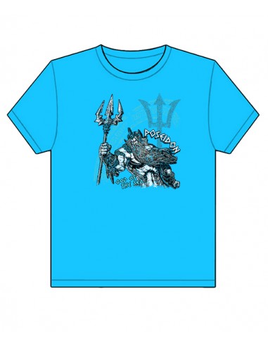 Poseidon – New kids’ collection