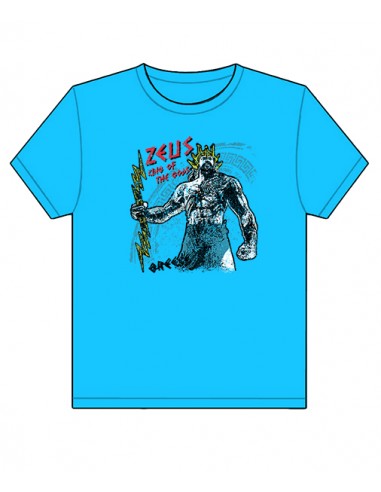 Zeus Design – New kids’ collection