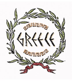 The olive wreath – New...