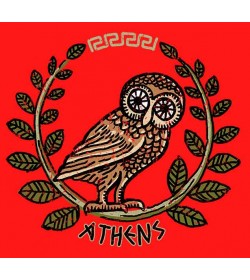 Athens – New kids’ collection