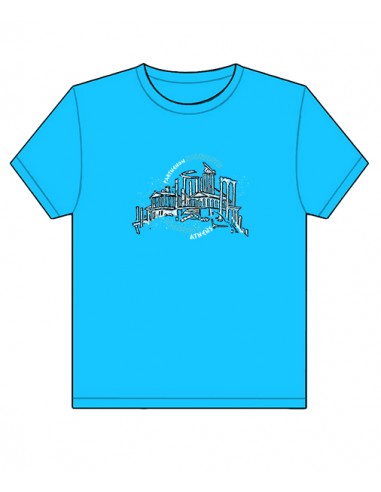 Parthenon – New kids’ collection
