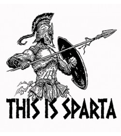 SPARTA – New kids’ collection