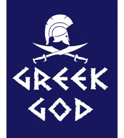 GREEK GOD – New kids’...