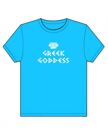 GREEK GODDESS - New kids’ collection