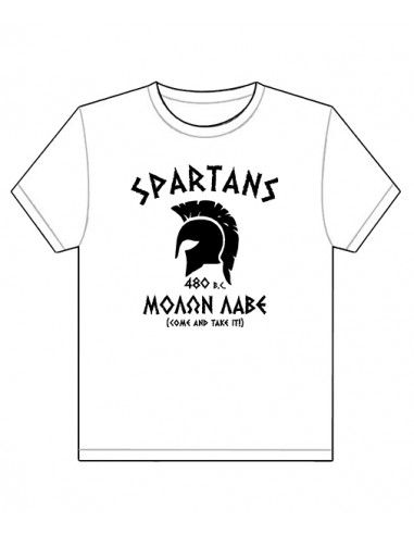 SPARTANS-kids’ collection
