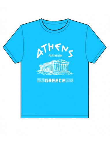 ATHENS PARTHENON – New kids’ collection