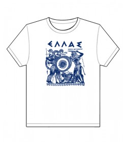 GREEK MYTHOLOGY – kids’...