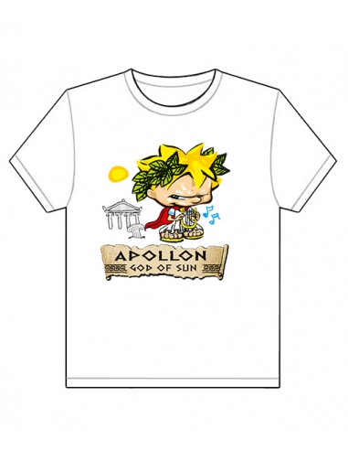 Apollon Design- New kids’ collection
