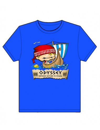 Odyssey Design- New kids’ collection