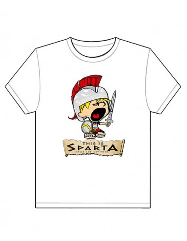 Sparta Design- New kids’ collection