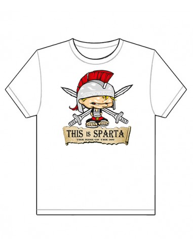 This is Sparta Design- New kids’...