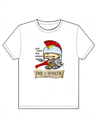 This is Sparta Design- New kids’...