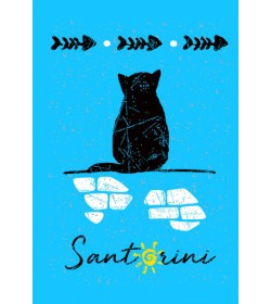 Cats of Greece – kids’...