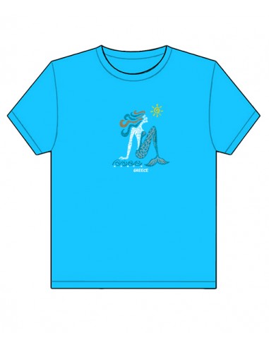 under the sea  KID