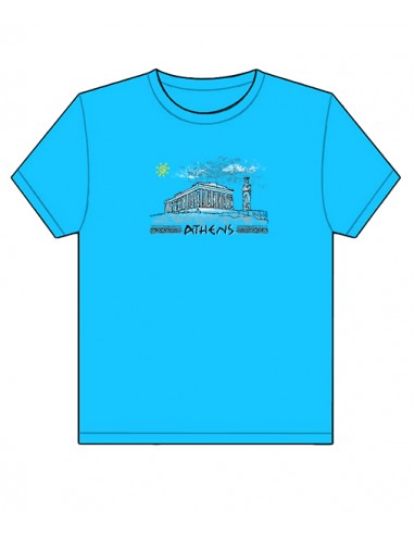 ATHENS – New kids’ collection