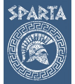 SPARTA KID