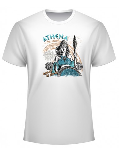 Athena- New Design
