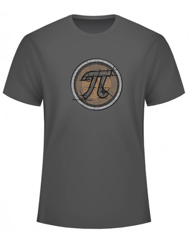 Pi – New Design