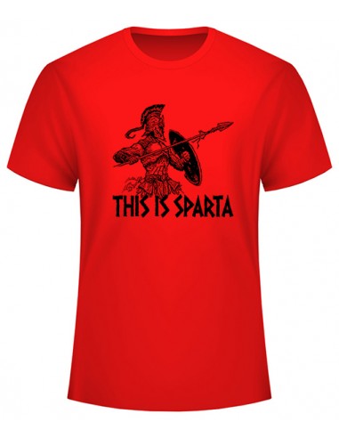 This is Sparta