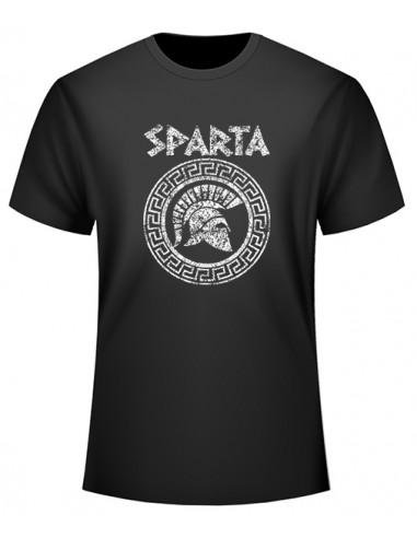 Sparta