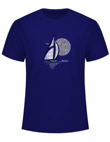 Sail The Greek Islands