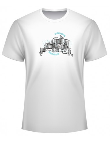 Parthenon, Athens – New Design