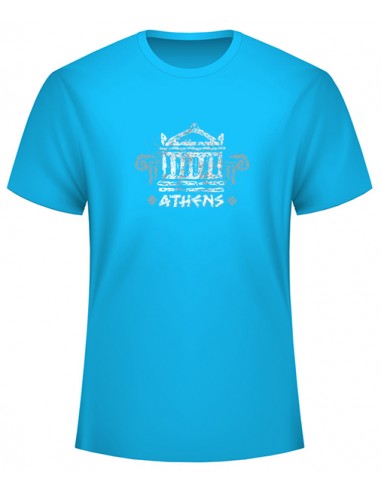 Athens – New Design