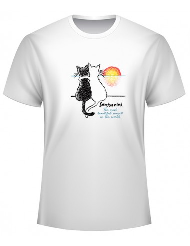 Santorini – New Design