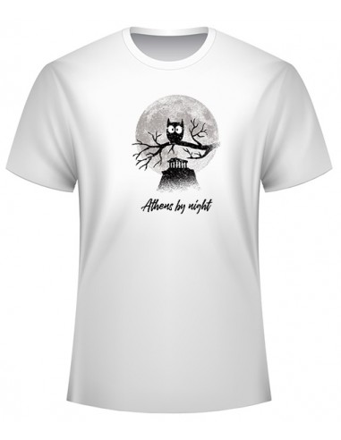 Athens – New Design