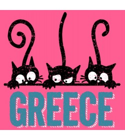 Greece – New Design
