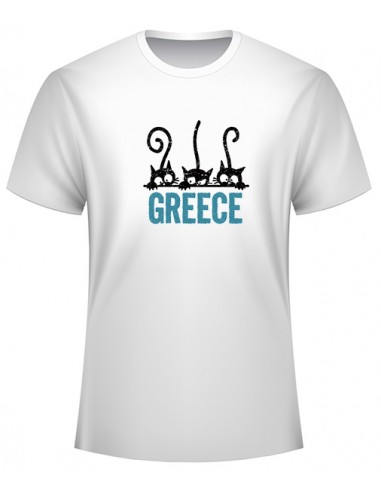 Greece – New Design