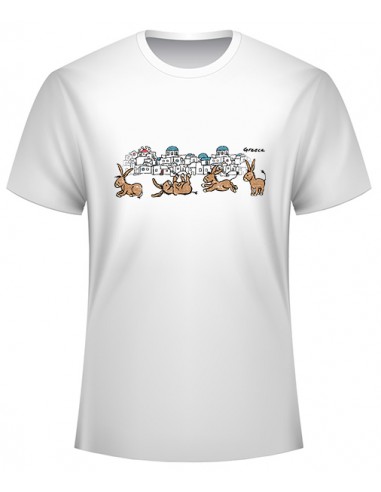 Santorini – New Design