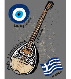 Greece – New Design