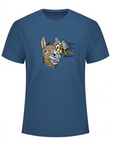 Santorini – New Design