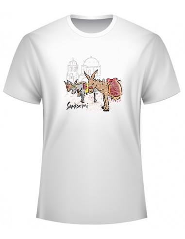 Santorini – New Design