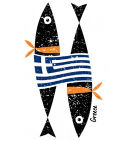 Greece – New Design