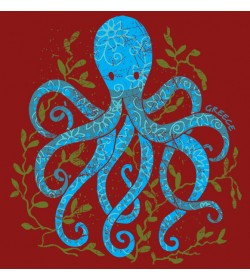 Greece – New Design