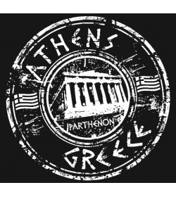 ATHENS - LONG SLEEVE