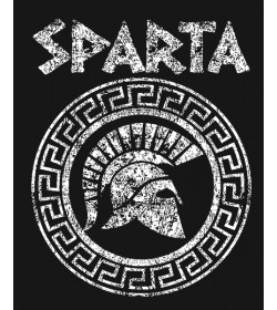 SPARTA- LONG SLEEVE