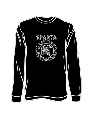 SPARTA- LONG SLEEVE