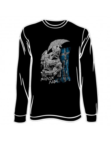 SPARTA- LONG SLEEVE