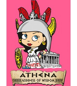 Athena Design- New kids’...