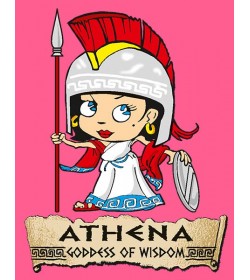 ATHENA - New kids’ collection